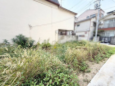 【外観】 | 西取石３丁目　売土地 | ご家族に合ったプランをご提案いたします！資料請求だけでもお気軽にお問い合わせくださいね♪