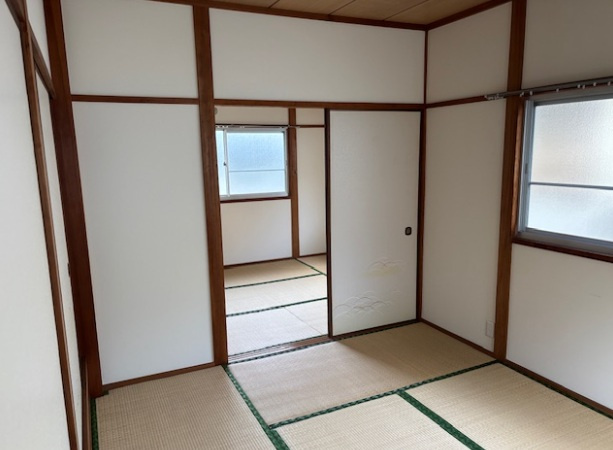 姫路市田寺東１丁目の中古一戸建の和室