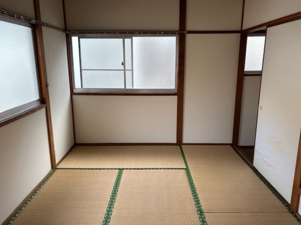 姫路市田寺東１丁目の中古一戸建の和室