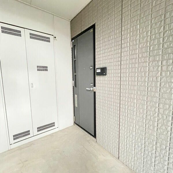 ＥＸＥＯ（エクシオ）のその他共用部分