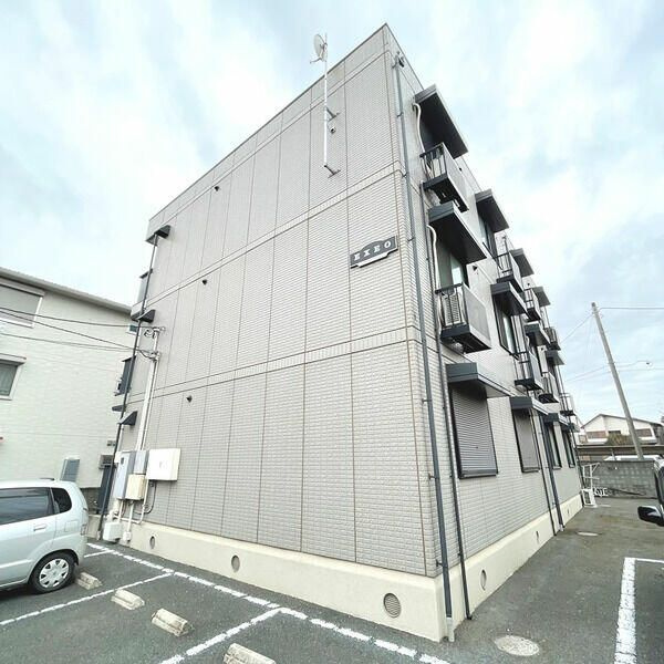 ＥＸＥＯ（エクシオ）のその他共用部分