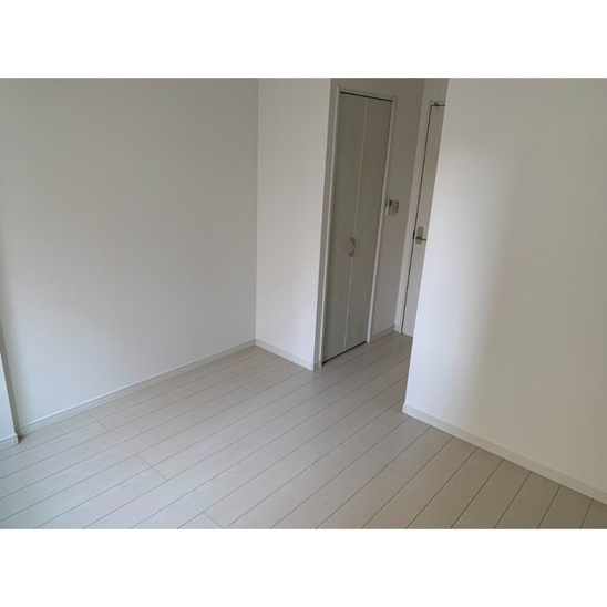 【寝室】ミハス三軒茶屋Ⅲ 