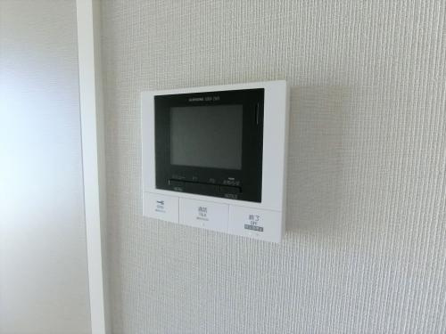 ソレアードのセキュリティ