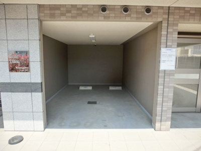 【エントランス】 | グランティアラ駒込