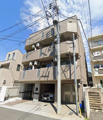 【外観】 | グランティアラ駒込