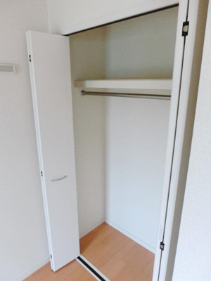 【収納】 | グランティアラ駒込