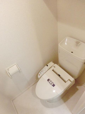 【トイレ】 | グランティアラ駒込
