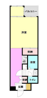 【間取り】 | コージーハウス横浜南