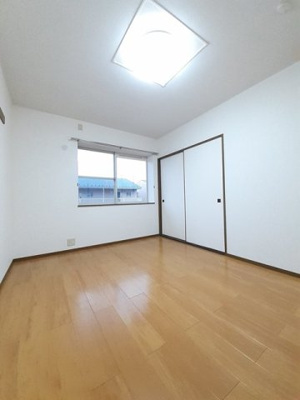 【内装】 | シャルム中野Ａ