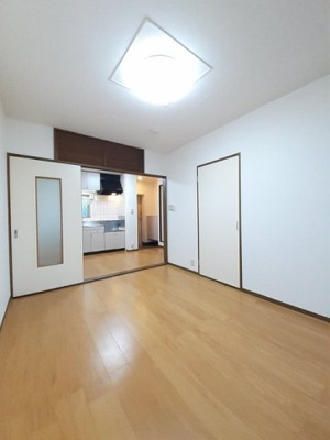 【その他】 | シャルム中野Ａ