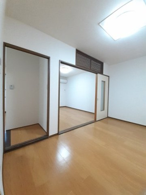 【内装】 | シャルム中野Ａ