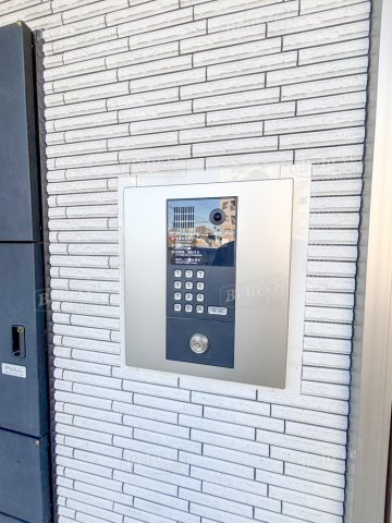 アルテハイム宮ノ陣Ⅱのその他共用部分