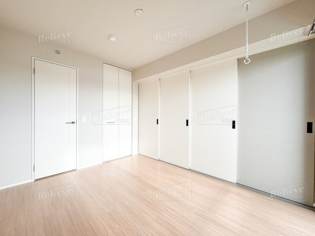 アルテハイム宮ノ陣Ⅱの内装