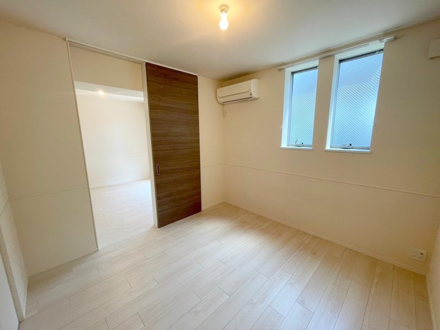 ＭａｉｓｏｎＡの子供部屋|★寝室★