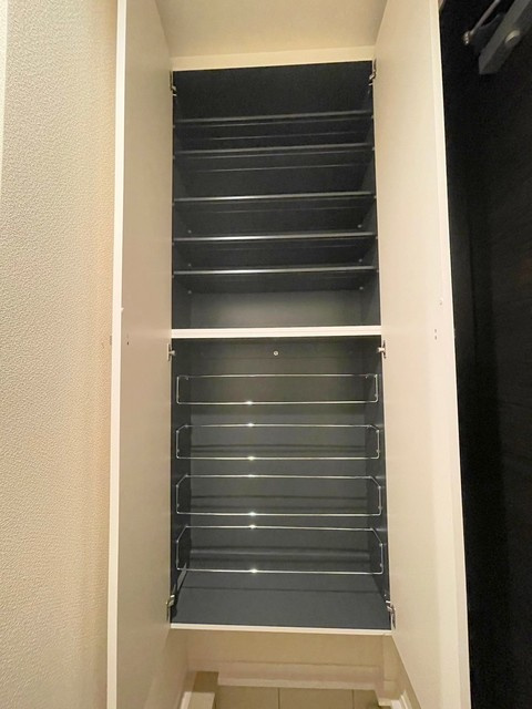 ＭａｉｓｏｎＡの玄関|★シューズBOX★