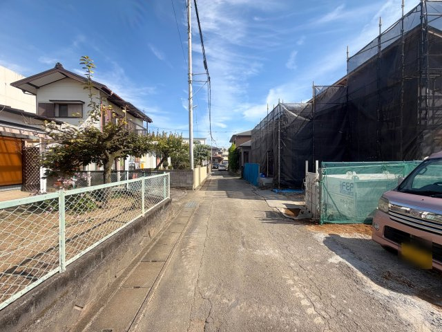 函南町仁田　全２棟　2号棟のその他