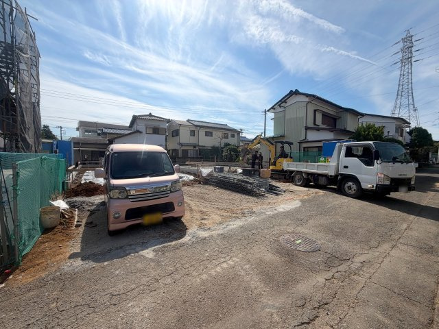 函南町仁田　全２棟　2号棟のその他