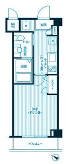 【間取り】 | プラザSTH | ☆当社ＨＰに写真多数掲載中☆