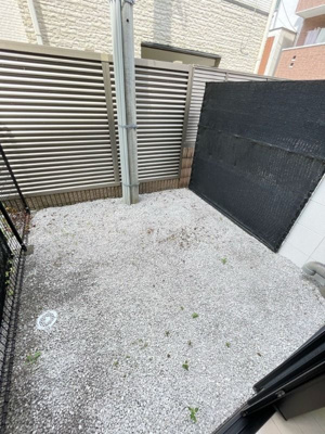 【庭】 | エピ桜新町