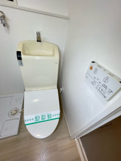 【トイレ】 | エピ桜新町