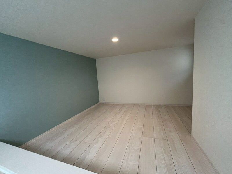 SUNNY HILLS（サニーヒルズ） 新小岩の寝室