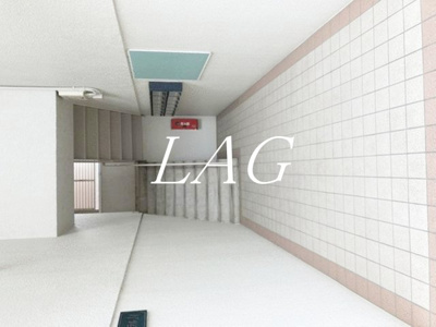 【エントランス】 | セントラル１４ | エントランスです。