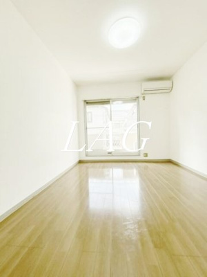 【居間・リビング】 | セントラル１４ | 洋室のお部屋です。