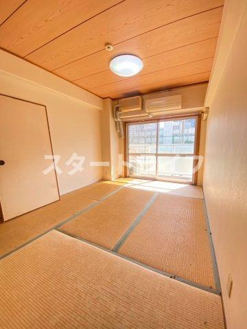 大阪市淀川区宮原４丁目の賃貸マンションの設備