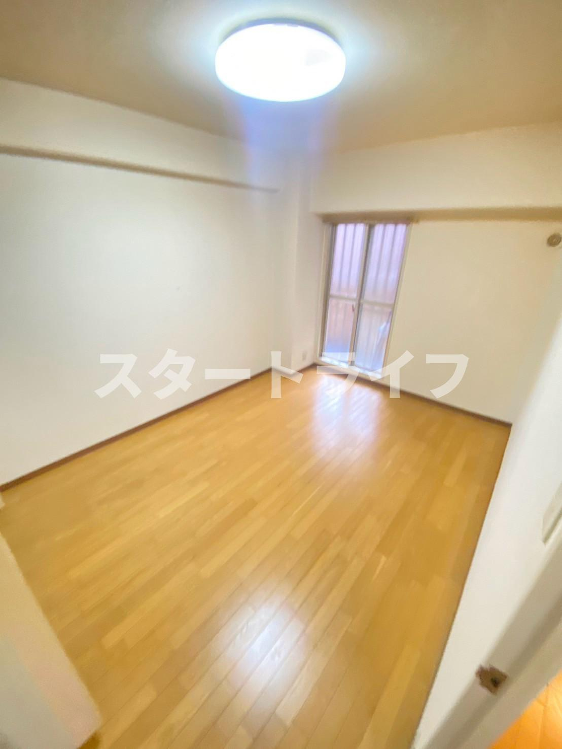 大阪市淀川区宮原４丁目の賃貸マンションの展望