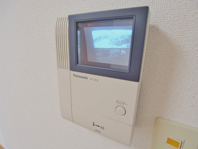 フュチュールMのセキュリティ