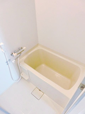 【浴室】 | ヴェルト南千住