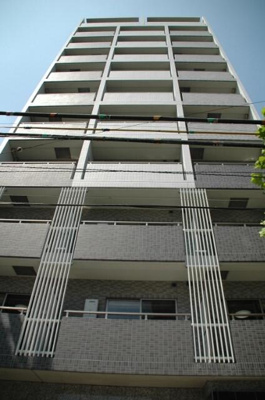 【外観】 | ヴェルト南千住