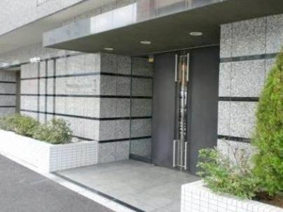 【エントランス】 | ヴェルト南千住