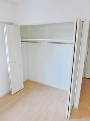 【収納】 | ヴェルト南千住