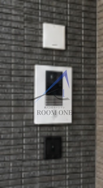 LIBE　RESIDENCIAのセキュリティ|オートロックです。