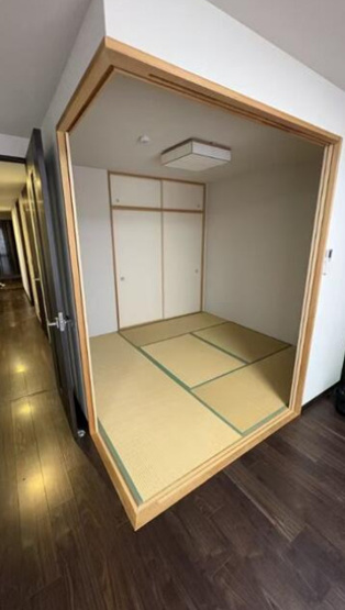 【和室】 | S52220-ｱｰﾊﾞﾈｯｸｽ京都松ケ崎