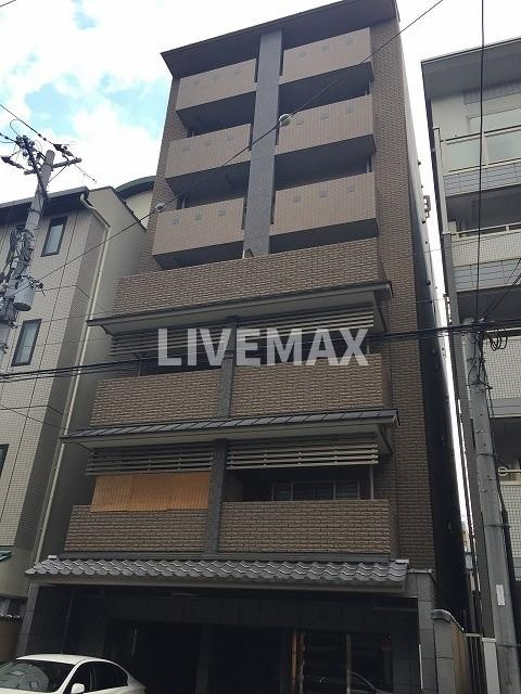 テルマーノ西洞院の画像