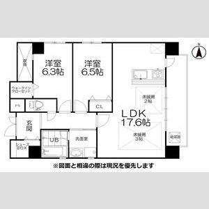 テルマーノ西洞院