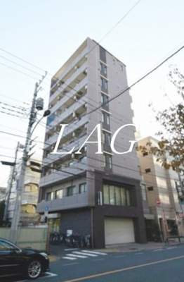 【外観】 | プレール桜台 | 外観です。