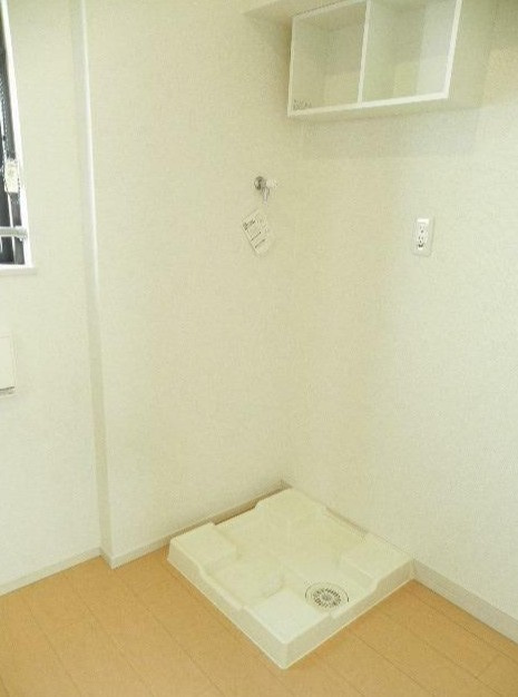 我孫子市本町１丁目のアパートの設備