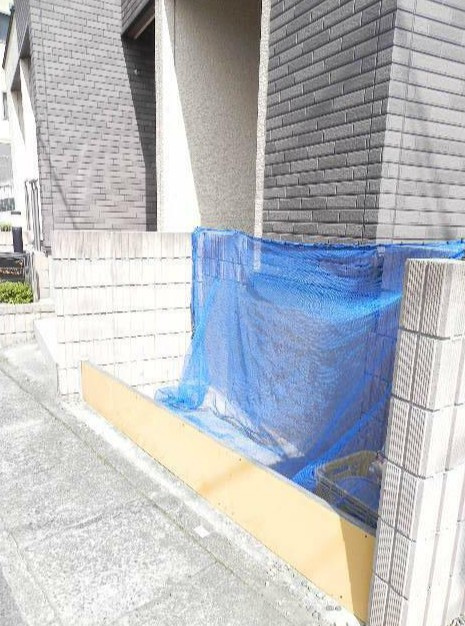 我孫子市本町１丁目のアパートのその他共用部分