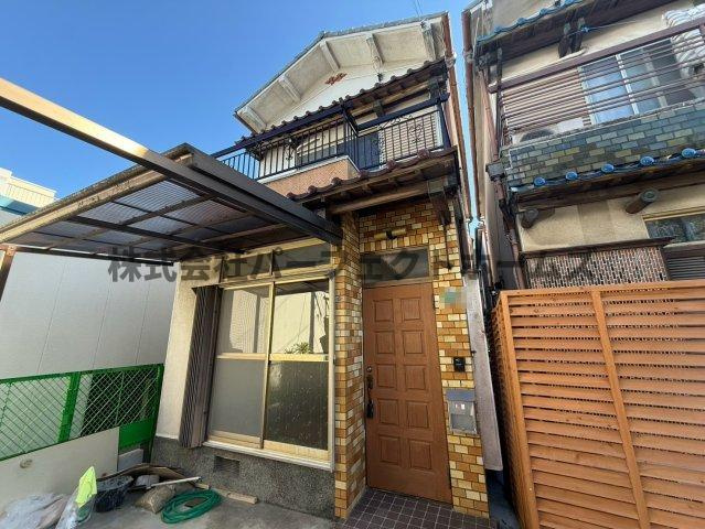 長尾家具町2丁目戸建　賃貸