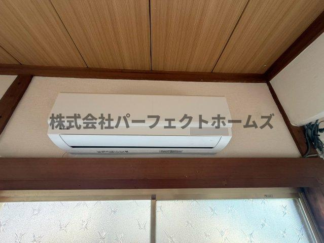 長尾家具町2丁目戸建　賃貸の設備