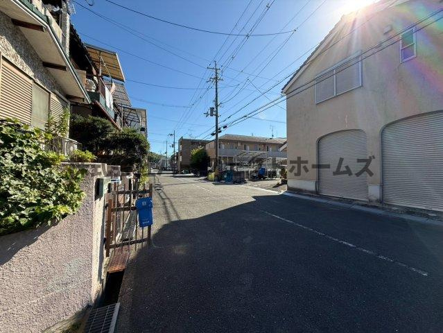 長尾家具町2丁目戸建　賃貸のその他