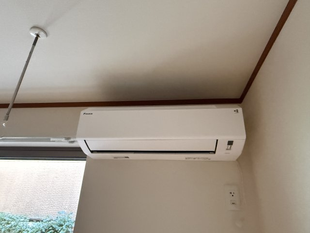 Ｇｒｅｅｎ　Ｒｏｏｆの設備
