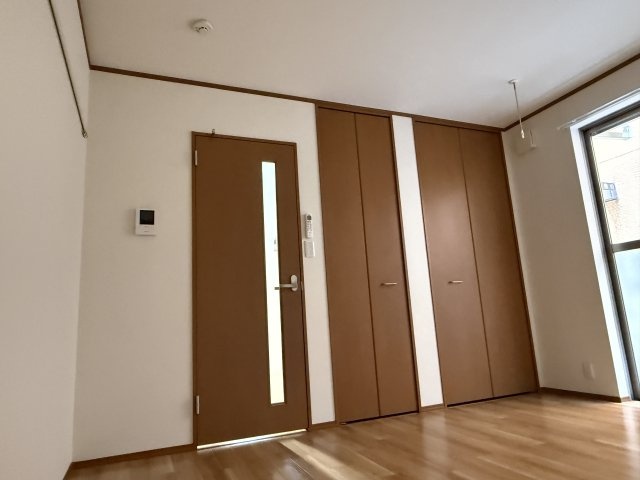 Ｇｒｅｅｎ　Ｒｏｏｆの居間・リビング