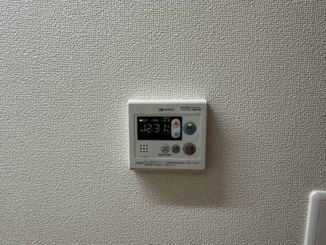 Ｇｒｅｅｎ　Ｒｏｏｆの設備
