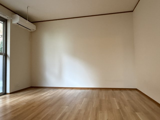 Ｇｒｅｅｎ　Ｒｏｏｆの居間・リビング