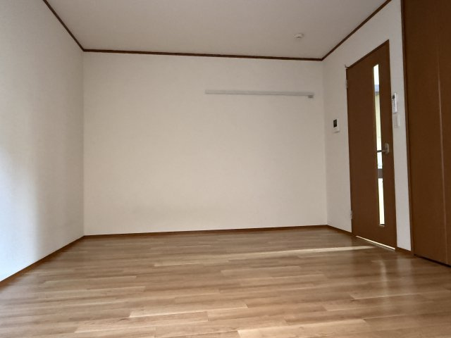 Ｇｒｅｅｎ　Ｒｏｏｆの寝室