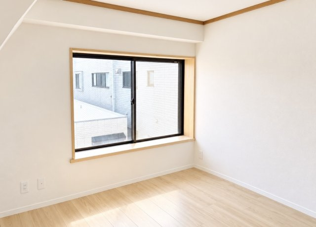 ＩＭＯビルの居間・リビング|おしゃれな居間です